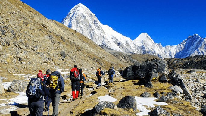 Top 10 Treks in Nepal for 2025: Your Ultimate Adventure Guide